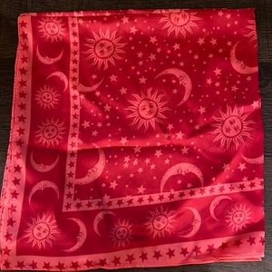 Free People Bandana